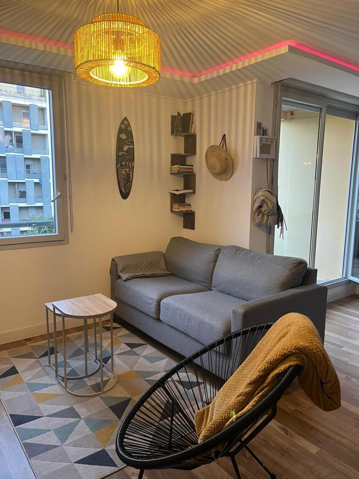 Felicita Apartment Toulouse Bagian luar foto