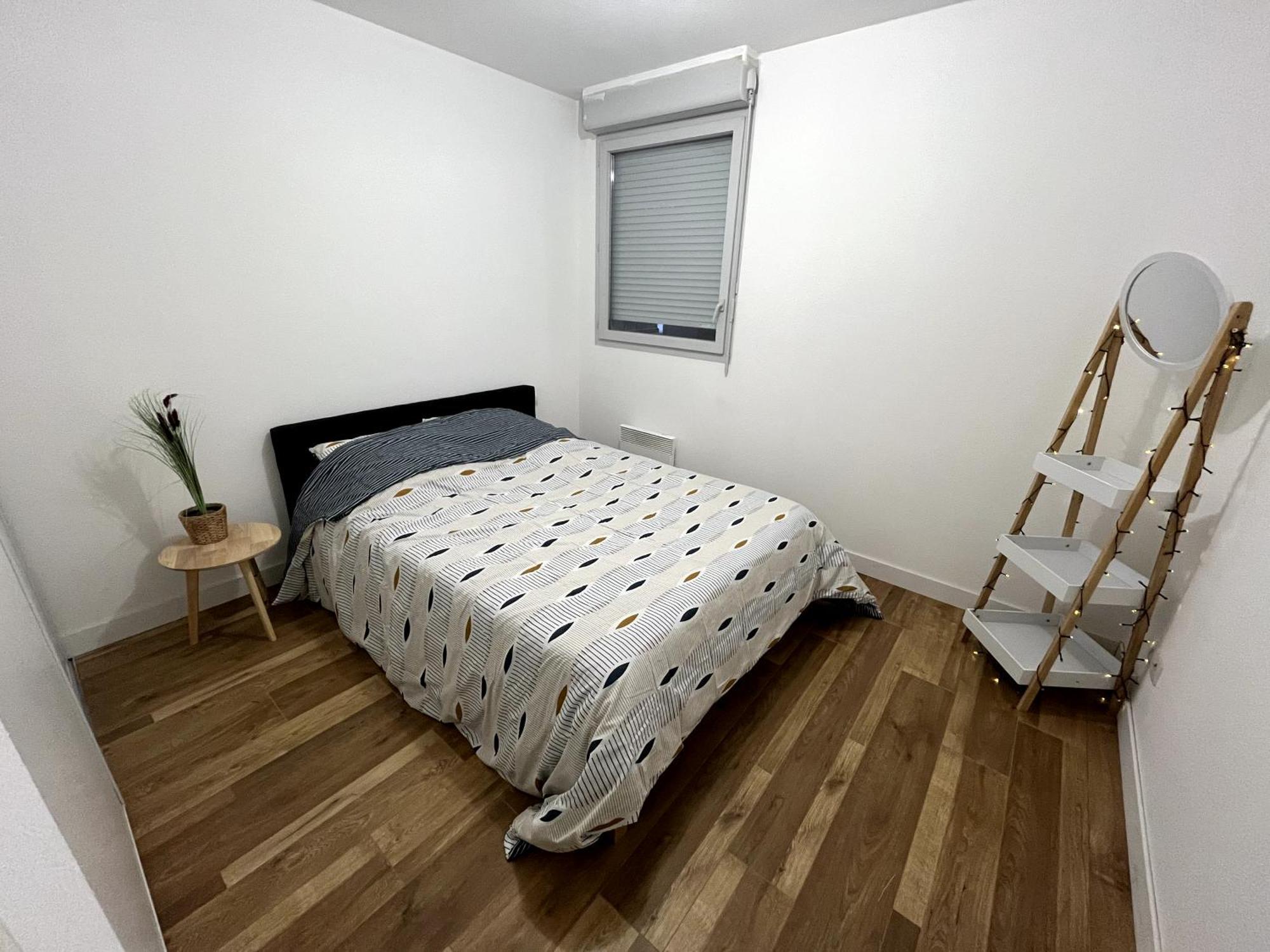 Felicita Apartment Toulouse Bagian luar foto