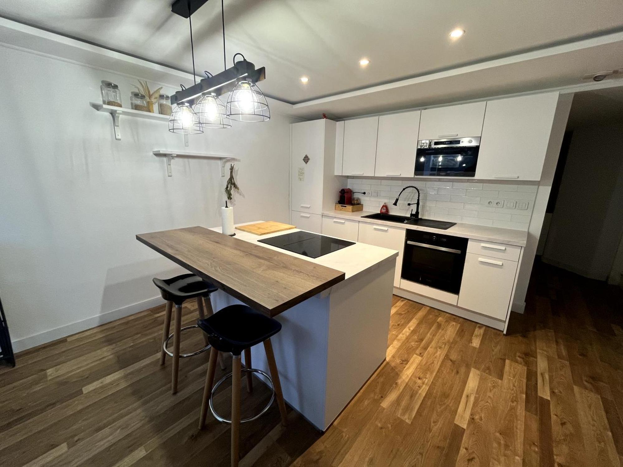 Felicita Apartment Toulouse Bagian luar foto