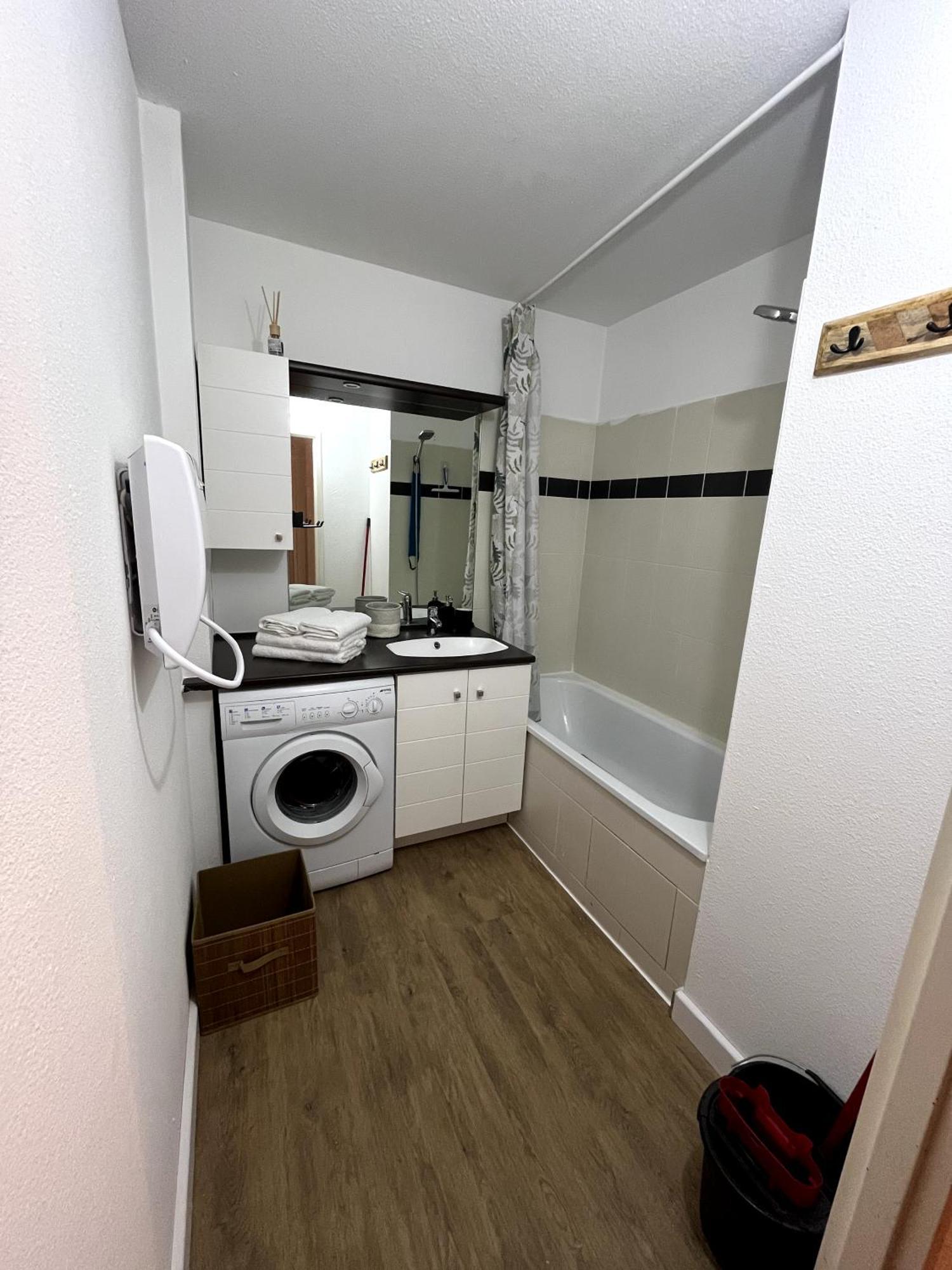 Felicita Apartment Toulouse Bagian luar foto