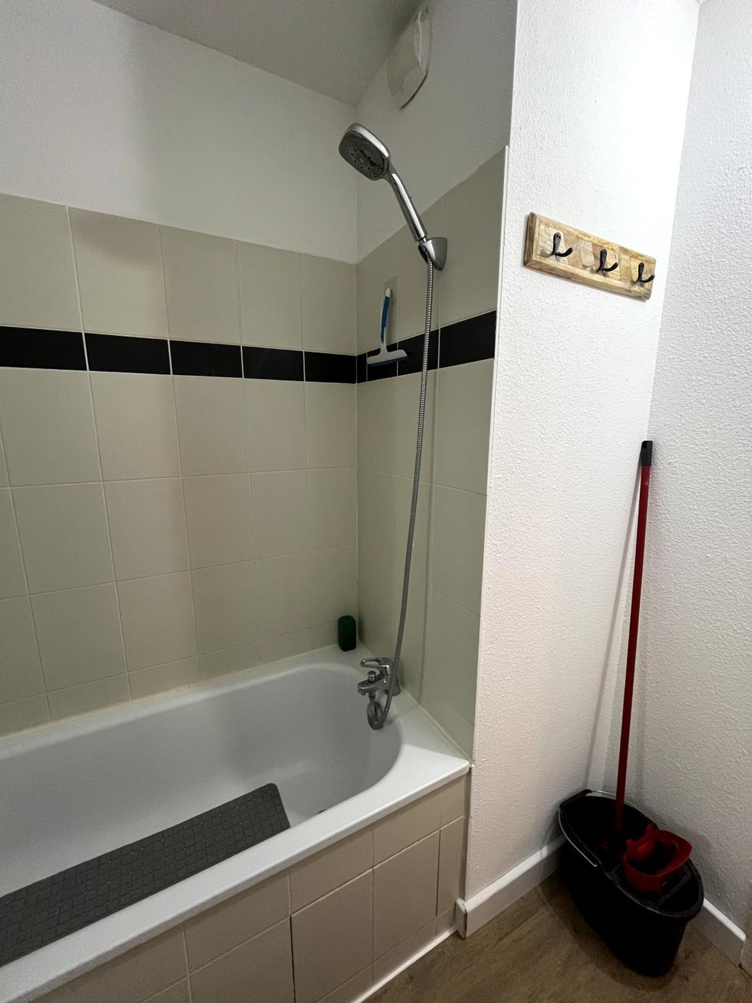 Felicita Apartment Toulouse Bagian luar foto