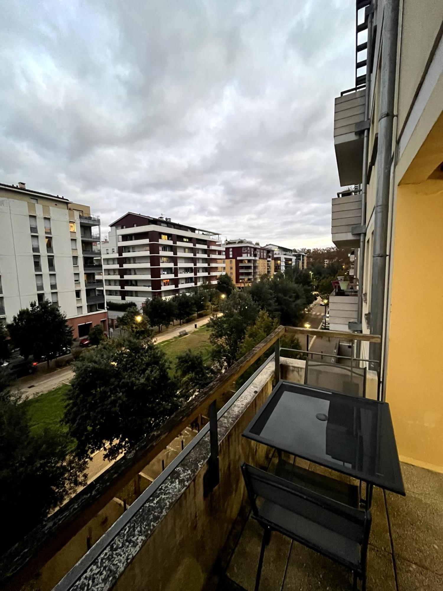 Felicita Apartment Toulouse Bagian luar foto