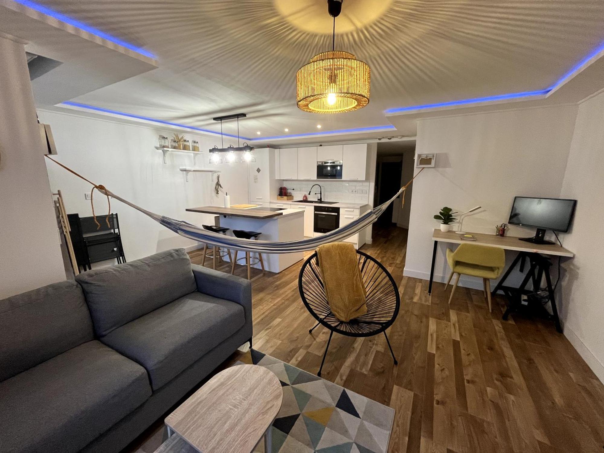 Felicita Apartment Toulouse Bagian luar foto