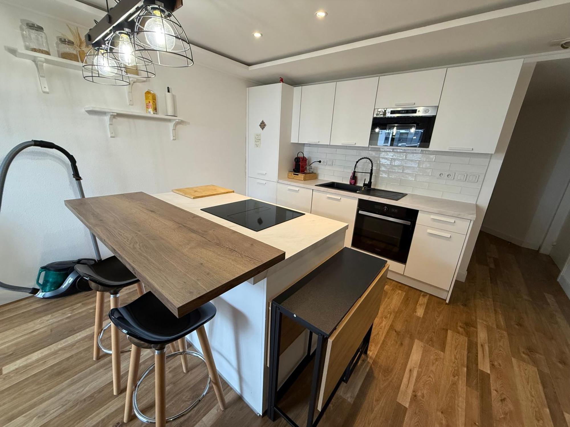 Felicita Apartment Toulouse Bagian luar foto